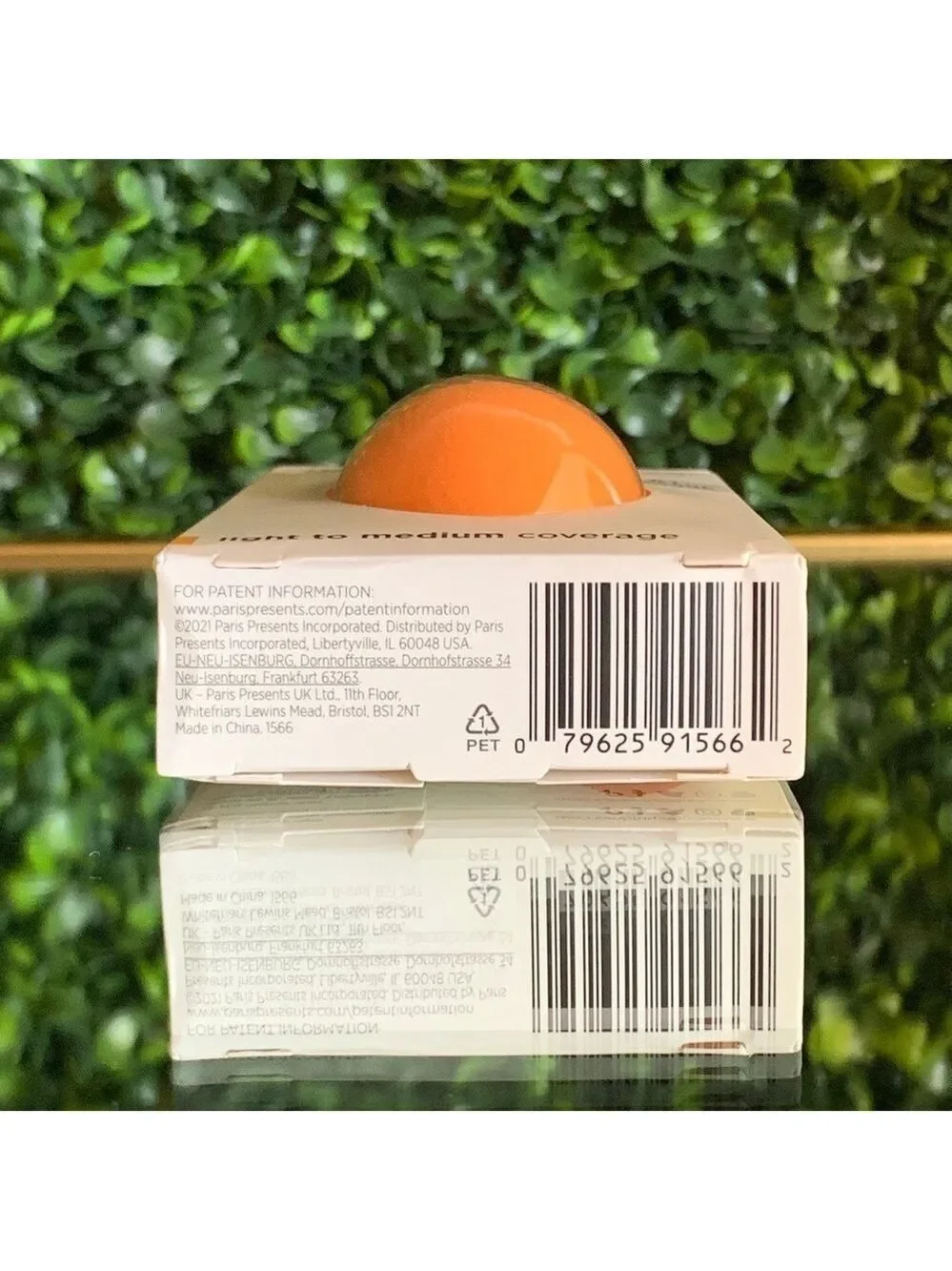 Real Techniques Miracle Complexion Sponge Makeup Blender | NEW